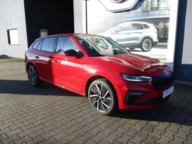 Skoda Scala 1.0 TSI Tour