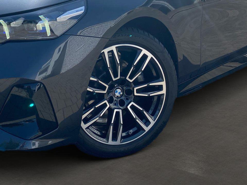 BMW 520 520d Touring