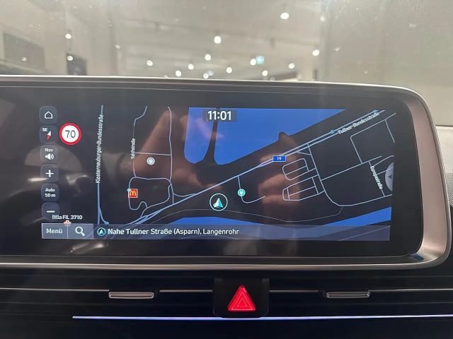 Hyundai IONIQ 6 4WD Vierwielaandrijving