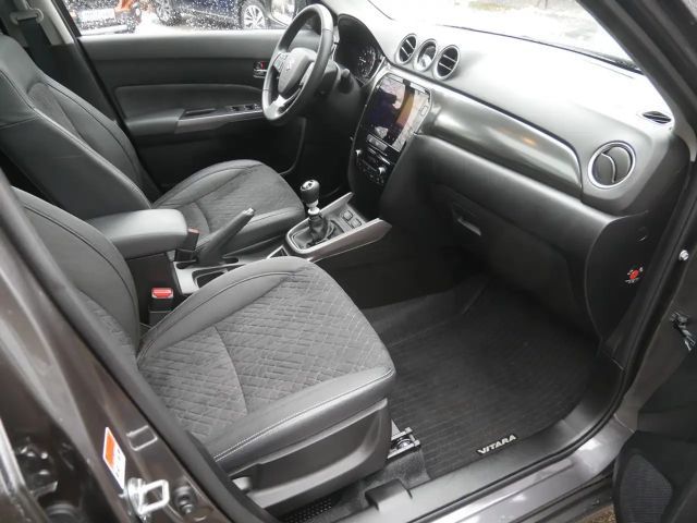 Suzuki Vitara Comfort Hybrid
