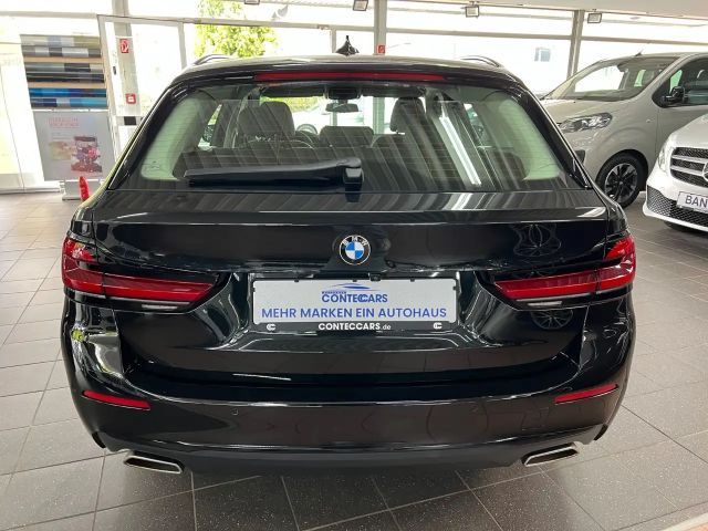 BMW 520 520d Touring