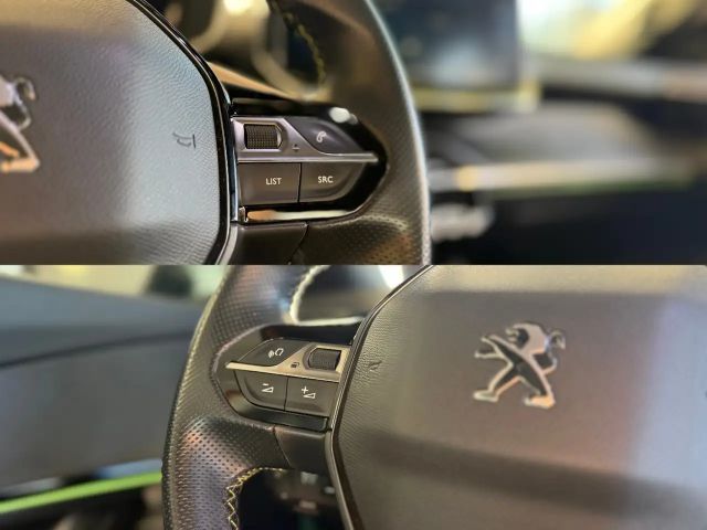 Peugeot 2008 GT-Line