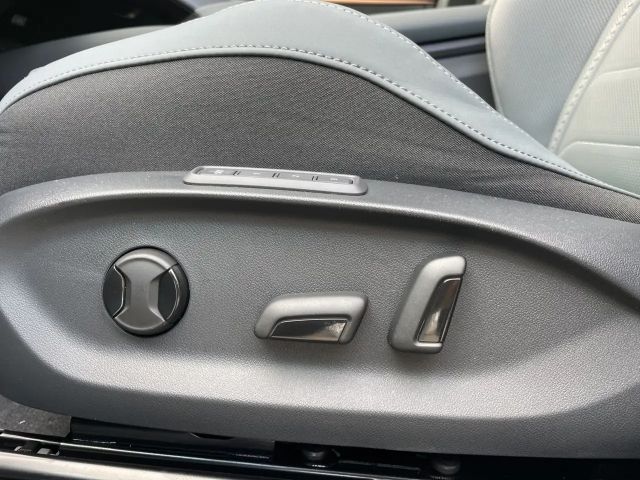 Cupra Tavascan 4Drive VZ