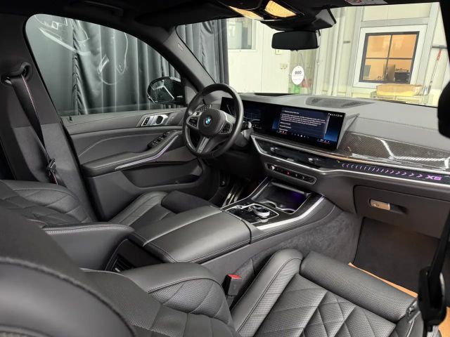 BMW X5 M-Sport xDrive