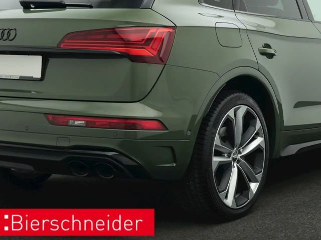Audi SQ5 Quattro