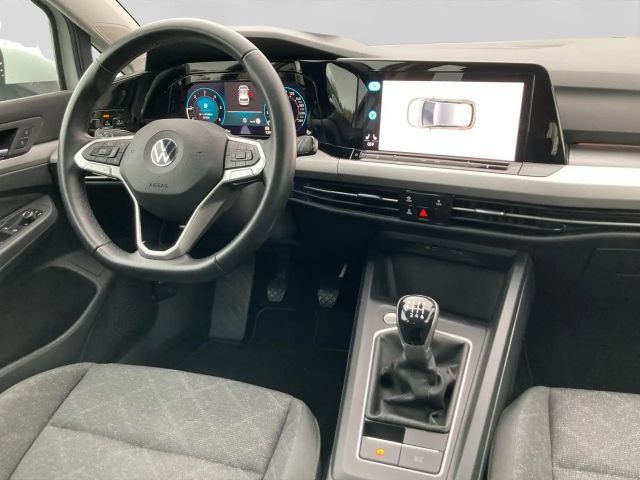 Volkswagen Golf 2.0 TDI Life