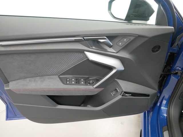 Audi RS3 Quattro S-Tronic Sportback