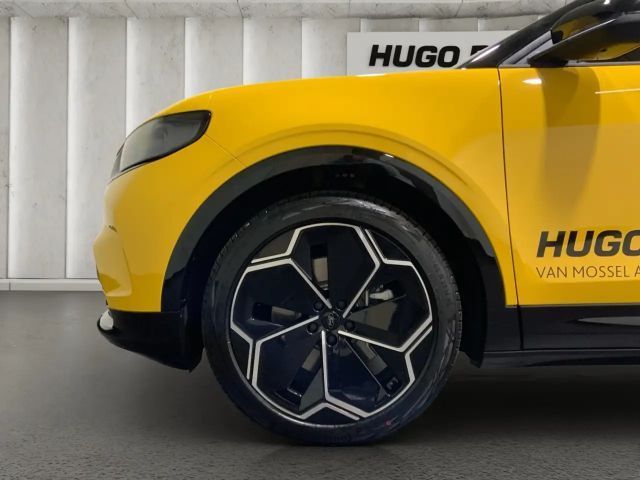 Ford Capri Extended range Premium RWD