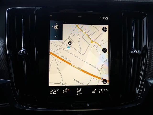 Volvo V90 AWD R-Design T6