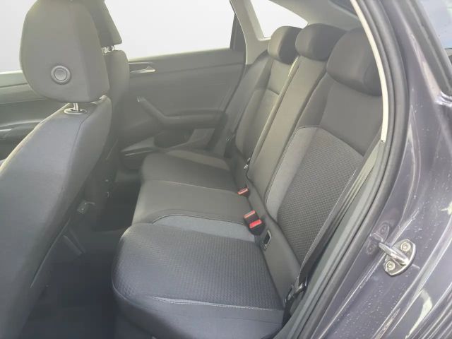 Volkswagen Taigo 1.0 TSI DSG Life