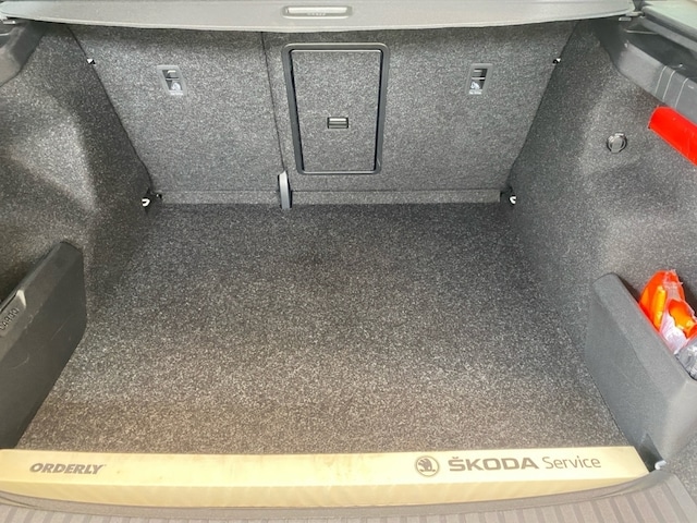 Skoda Enyaq Loft iV 50