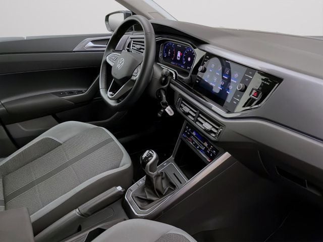 Volkswagen Polo 1.0 TSI Style