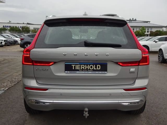 Volvo XC60 Inscription T6