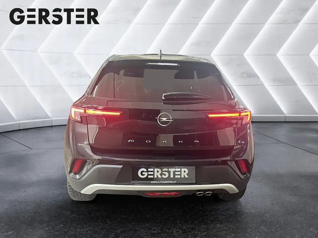 Opel Mokka Turbo Ultimate