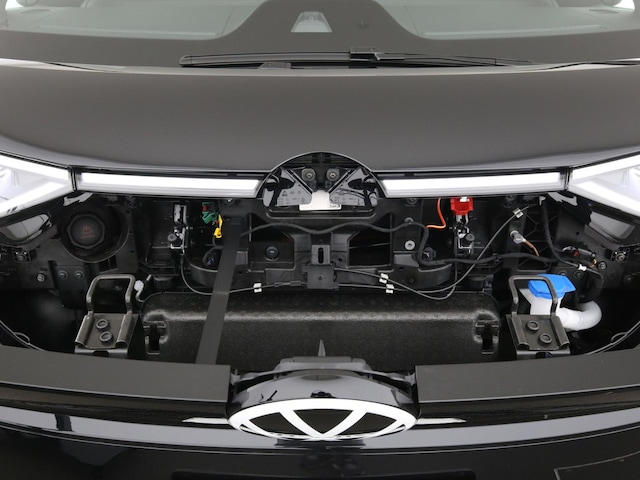 Volkswagen ID.Buzz 150 kW