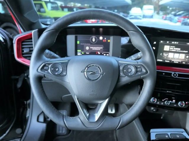 Opel Mokka GS-Line Grand Sport