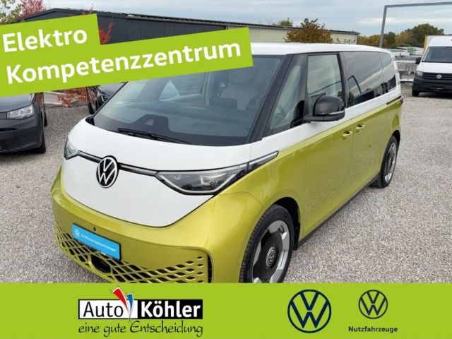 Volkswagen ID.Buzz Pro