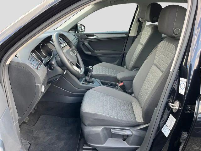 Volkswagen Tiguan 2.0 TDI Life