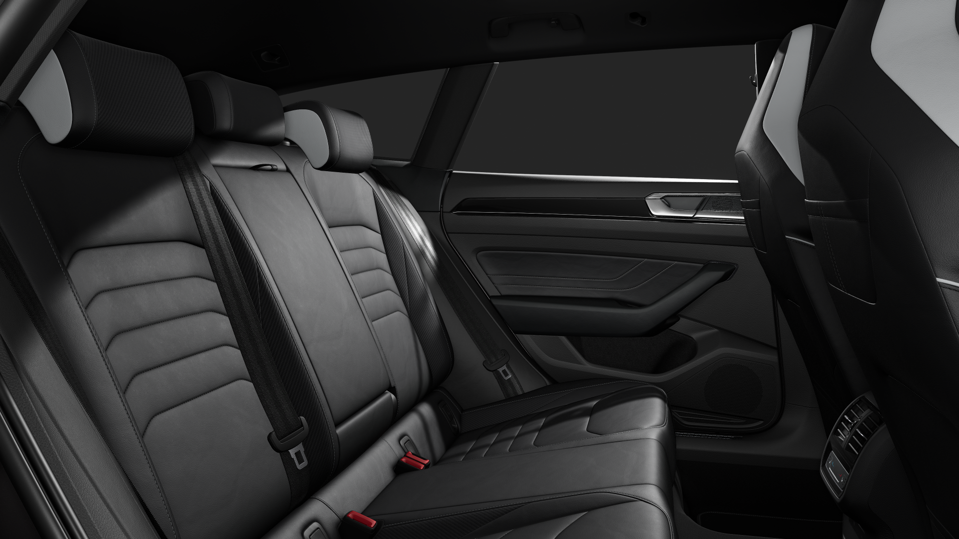 Volkswagen Arteon Shooting Brake DSG