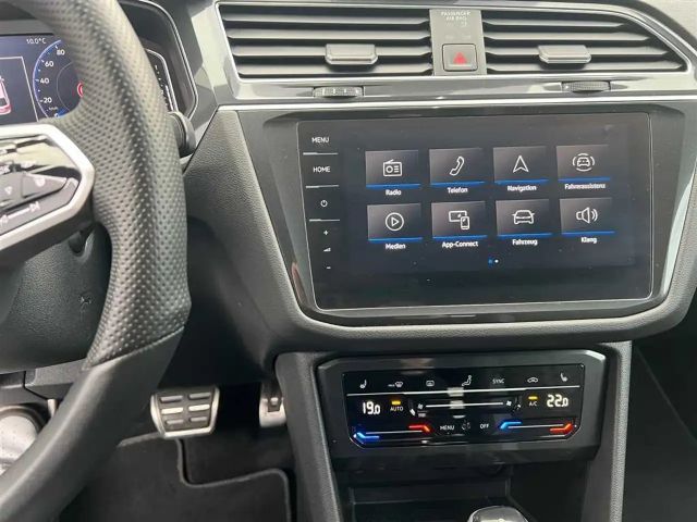 Volkswagen Tiguan 2.0 TDI DSG R-Line