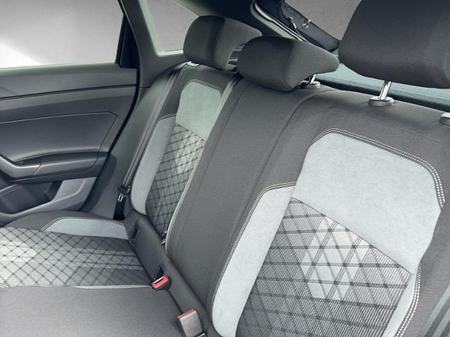 Volkswagen Taigo 1.5 TSI DSG R-Line Style