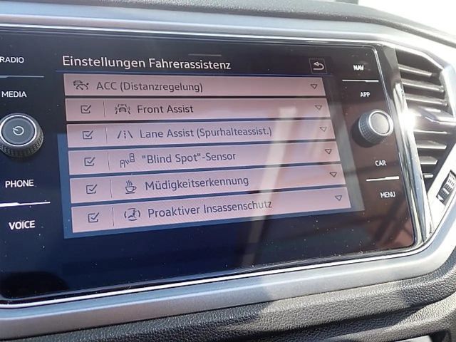 Volkswagen T-Roc Cabriolet DSG