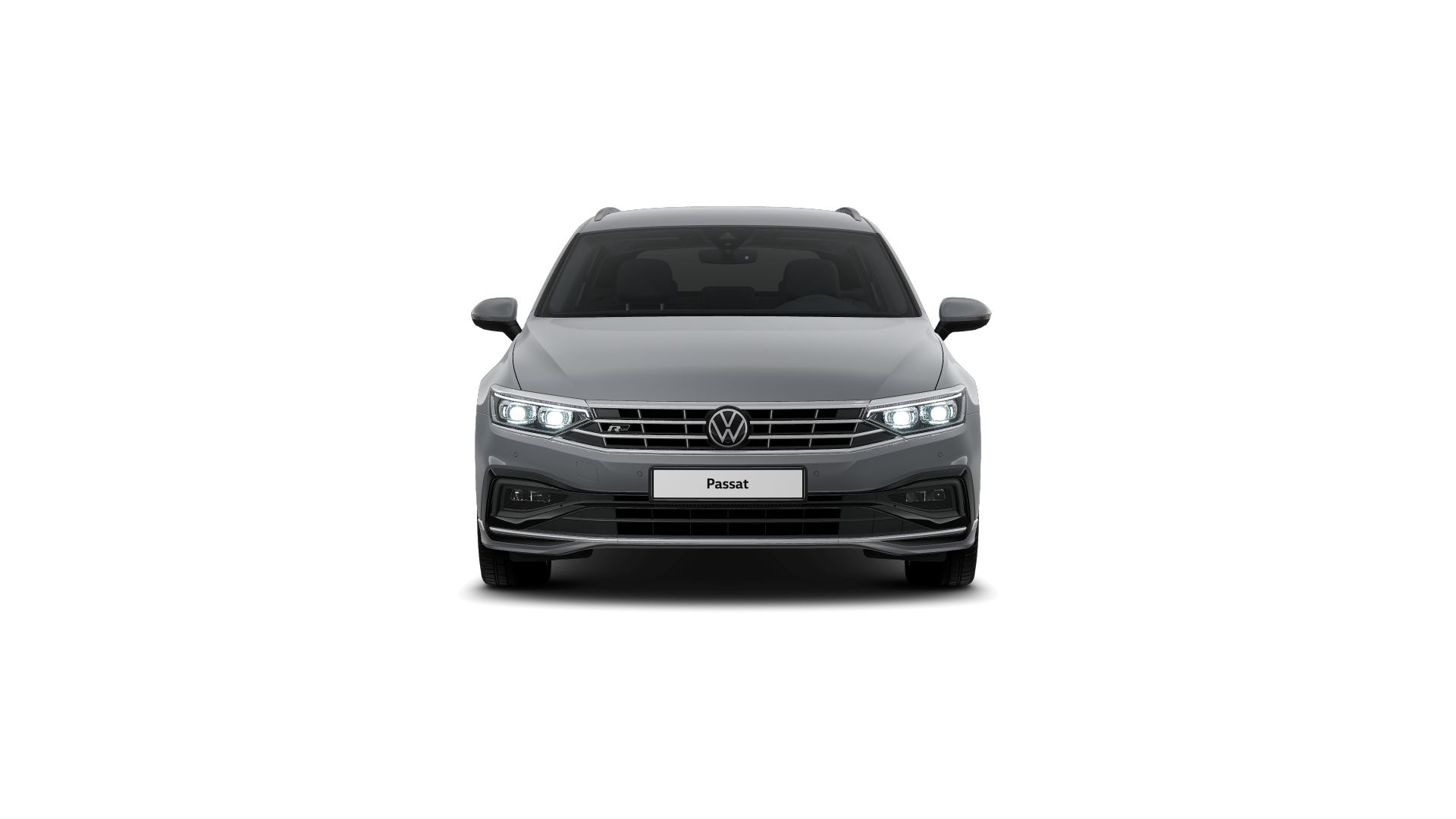 Volkswagen Passat 2.0 TSI DSG R-Line Variant