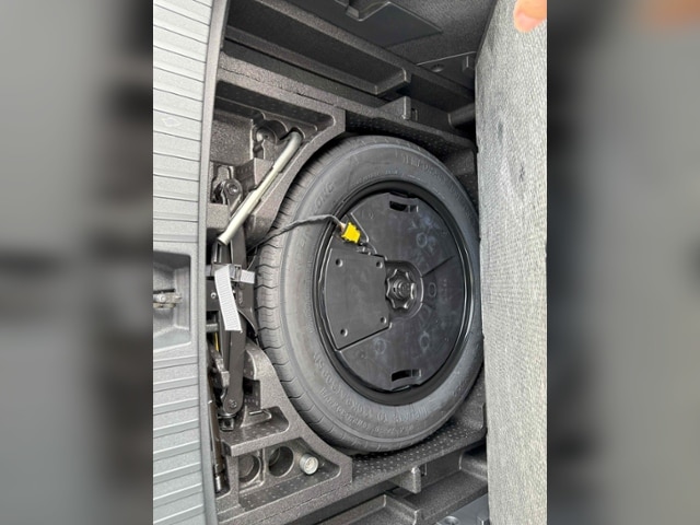 Volkswagen Tayron 4Motion DSG