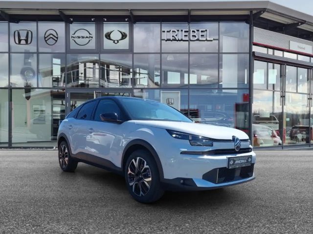 Citroën C4 Max PureTech