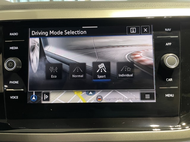 Volkswagen Polo 1.0 TSI Move