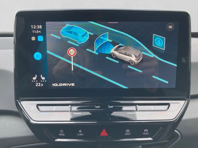 Volkswagen ID.3 City Performance Pro