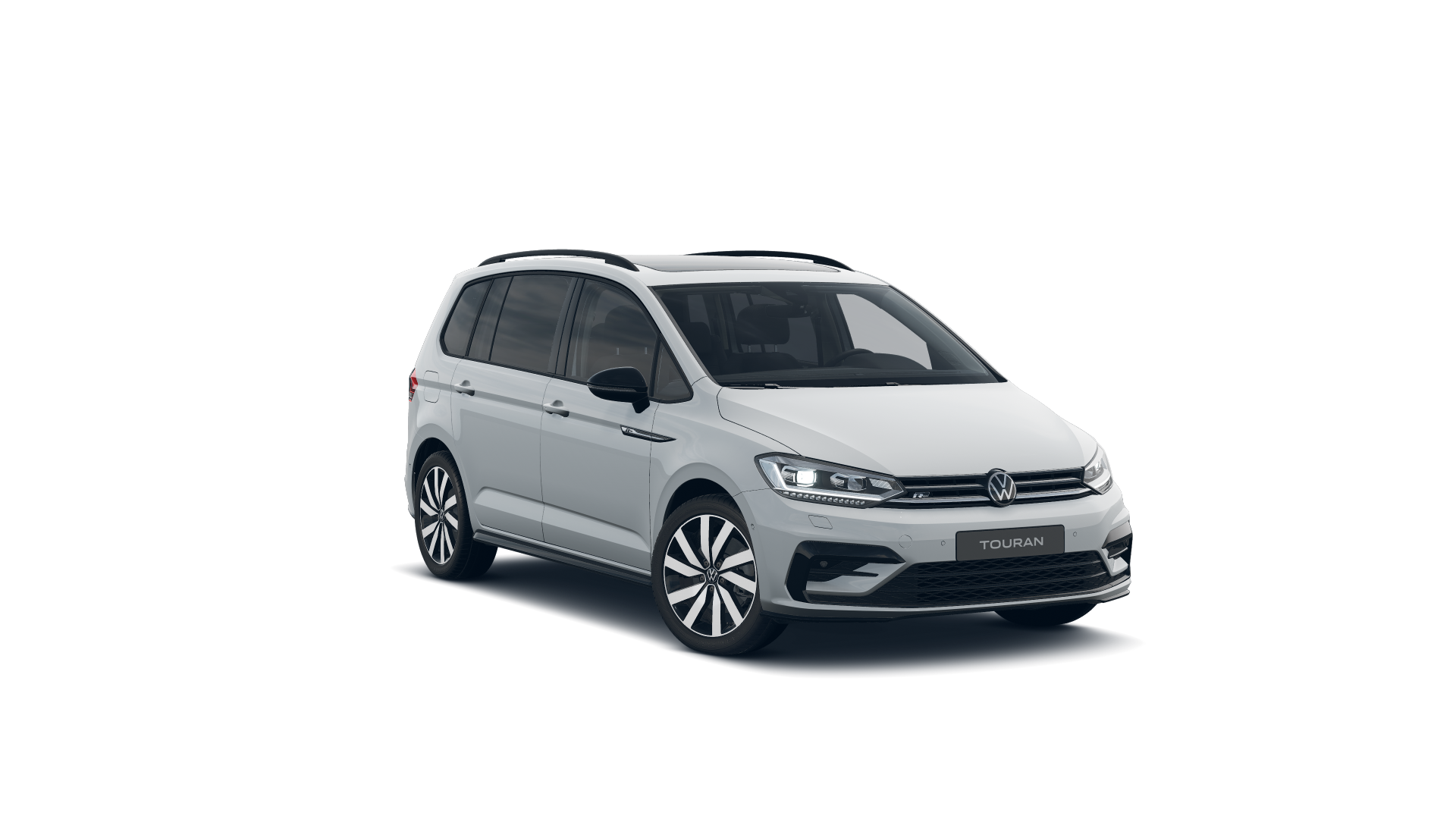 Volkswagen Touran 1.5 TSI BMT Highline