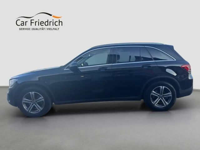 Mercedes-Benz GLC 220 4MATIC GLC 220 d