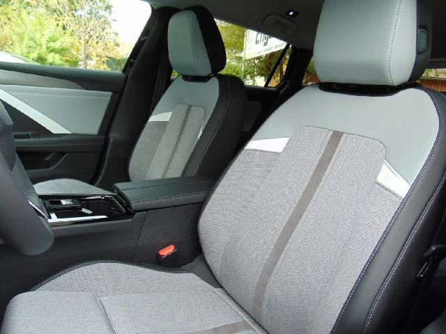 Opel Astra Elegance Sports Tourer