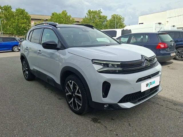 Citroën C5 Aircross BlueHDi