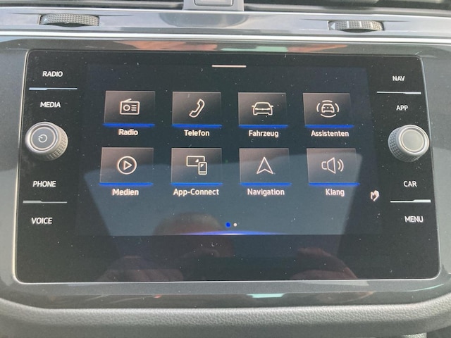 Volkswagen Tiguan 2.0 TDI DSG R-Line