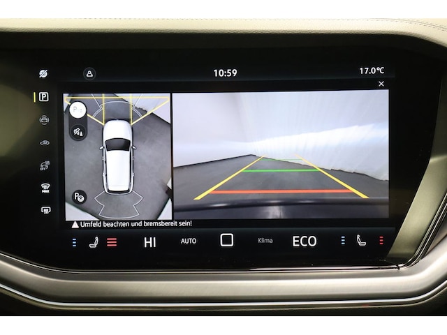 Volkswagen Touareg 3.0 V6 TDI R-Line