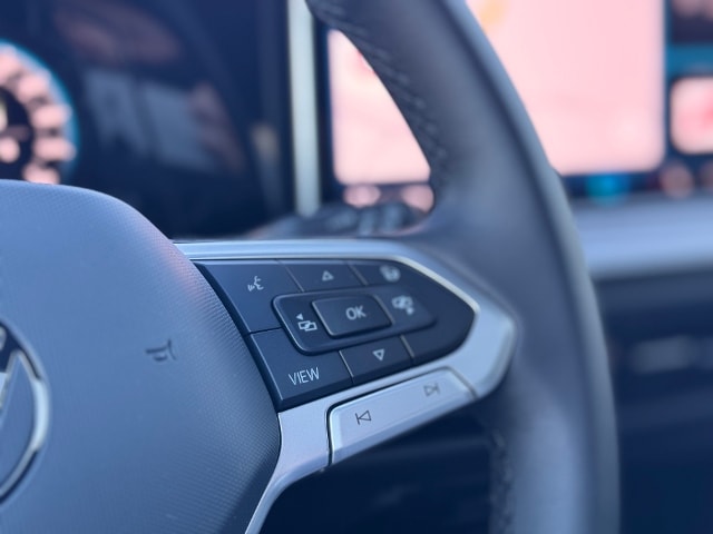 Volkswagen Golf DSG Golf VIII