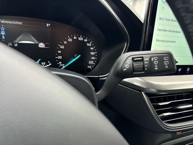 Ford Focus 1.5 EcoBlue Titanium