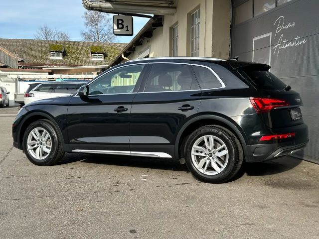 Audi Q5 35 TDI S-Tronic