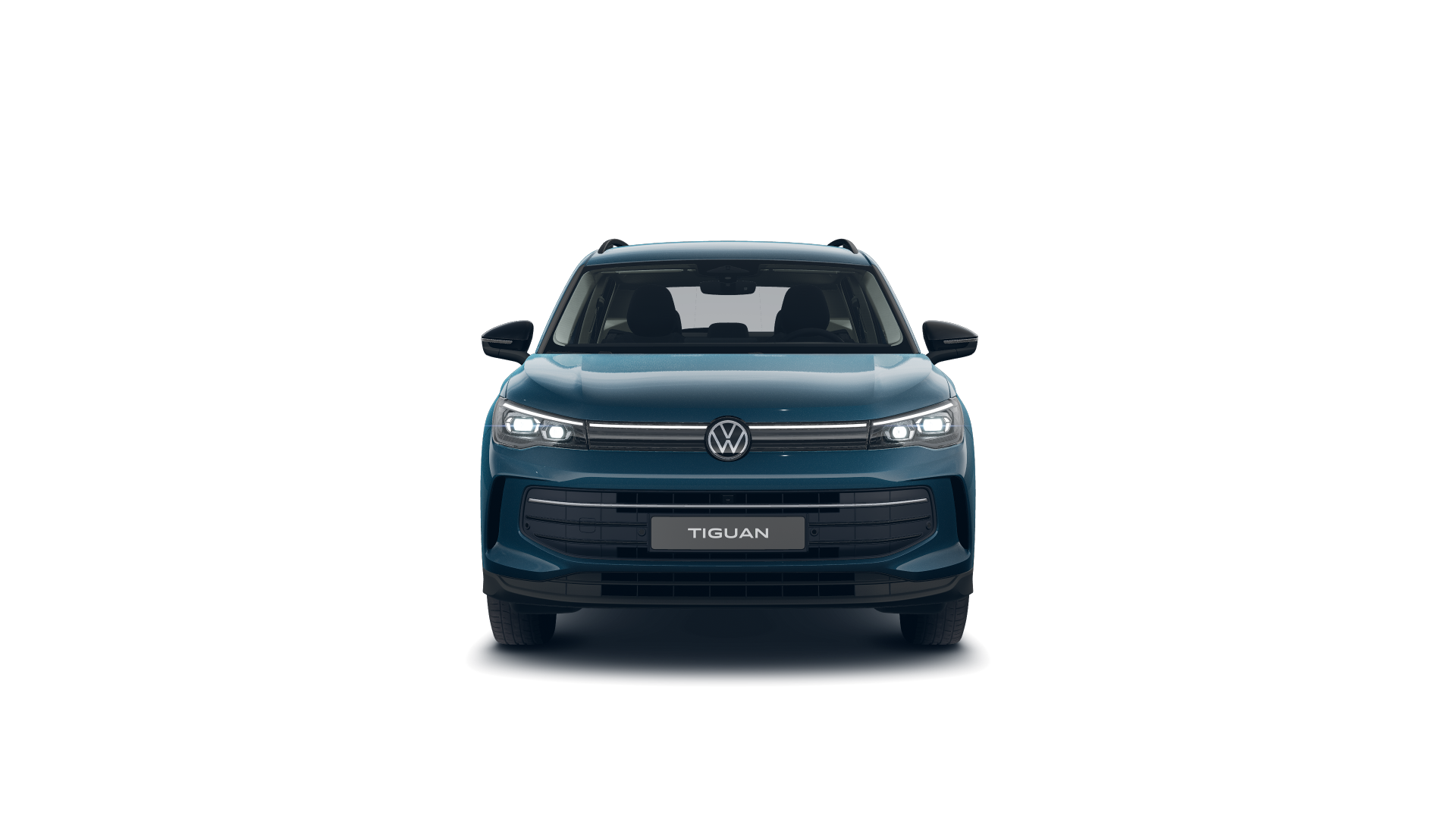 Volkswagen Tiguan 1.5 eTSI DSG