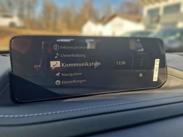 Mazda CX-30 Prime-line