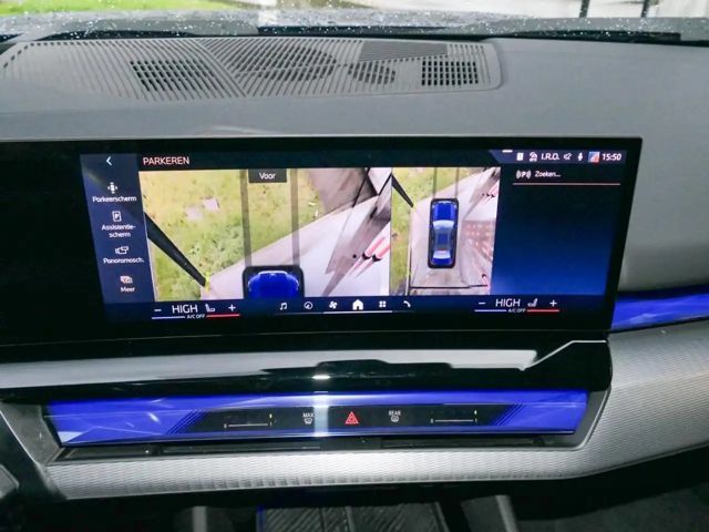 BMW i5 Drive pro M-Sport Sedan eDrive40