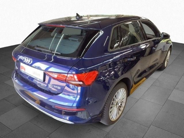 Audi A3 30 TFSI S-Tronic Sportback