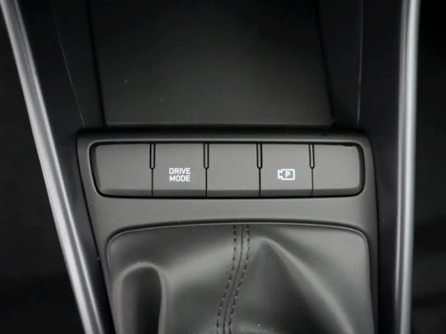 Hyundai Bayon Select T-GDi