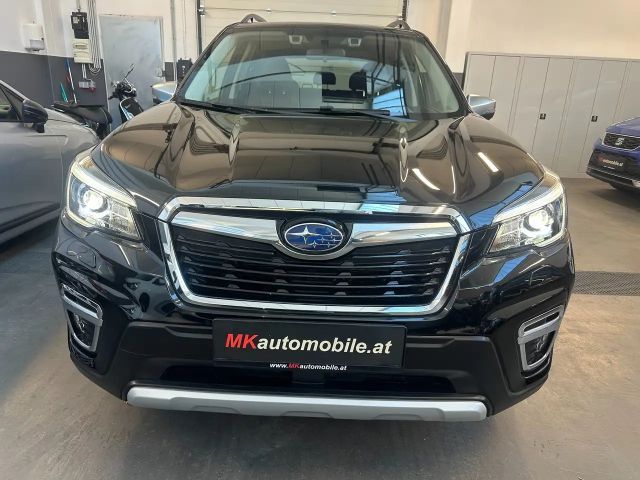 Subaru Forester AWD Premium e-Boxer e-Boxer