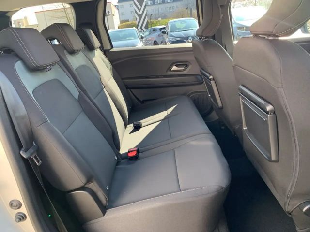 Dacia Jogger ECO-G Extreme