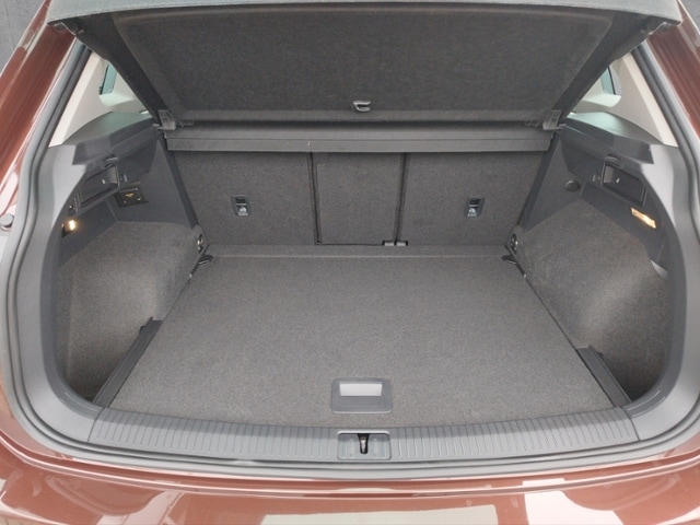 Volkswagen Tiguan 2.0 TDI 4Motion DSG