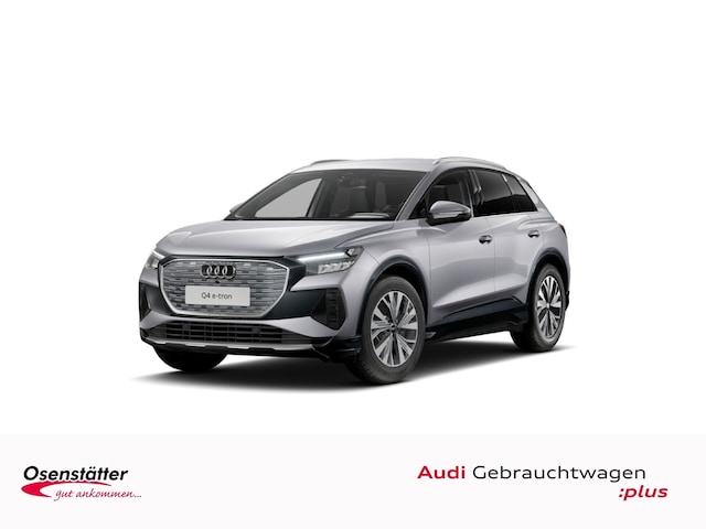 Audi Q4 e-tron SUV 45 e-tron Audi Q4 e-tron