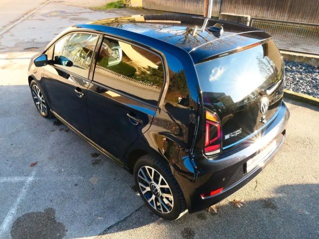 Volkswagen e-up! Plus Style